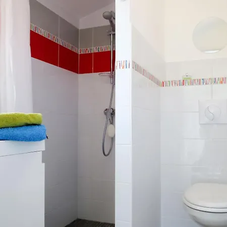 Mon Poussin By Interhome * Saint-Vivien-de-Medoc