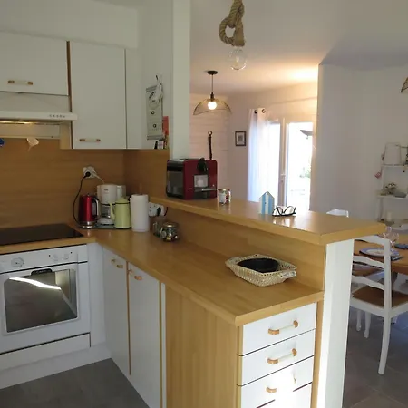 Mon Poussin By Interhome