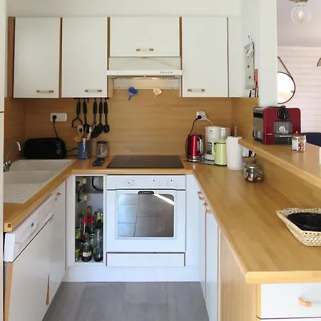 Mon Poussin By Interhome Holiday home