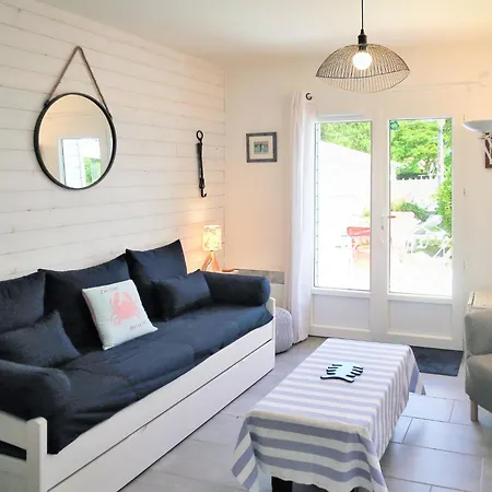 Mon Poussin By Interhome Feriehus *