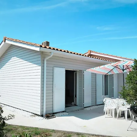 Feriehus Mon Poussin By Interhome *