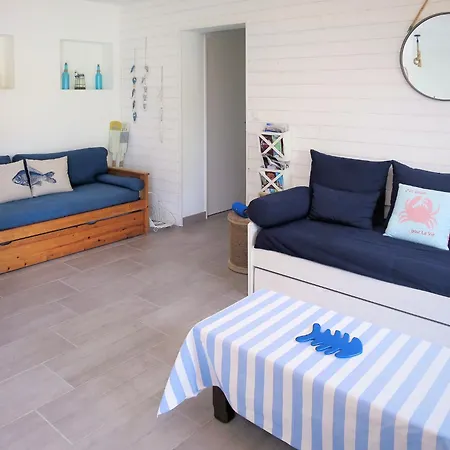 Mon Poussin By Interhome