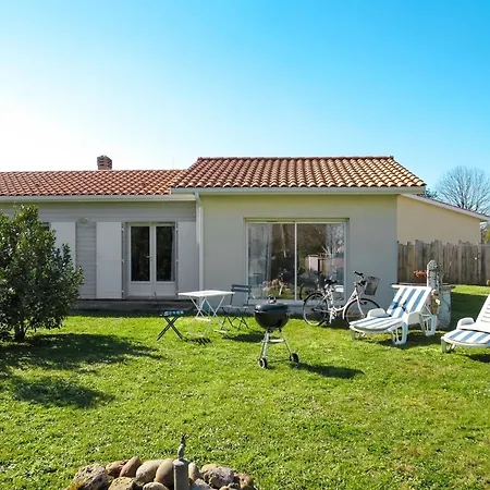 Mon Poussin By Interhome Holiday home