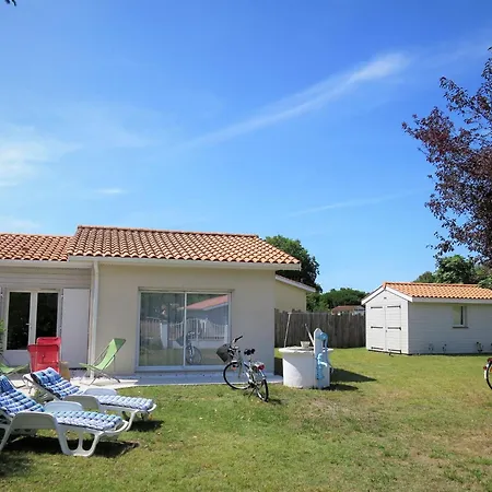 Mon Poussin By Interhome Feriehus