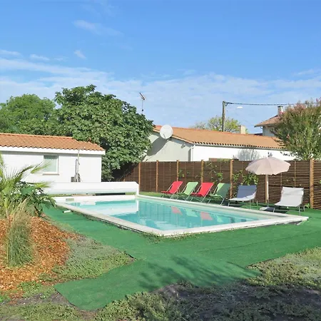 Mon Poussin By Interhome