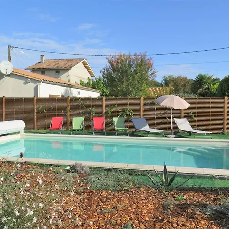 Mon Poussin By Interhome *