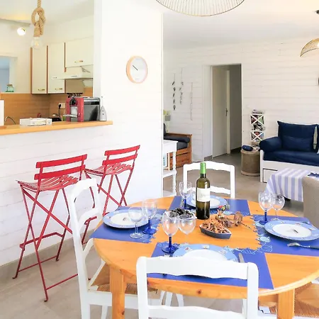 Feriehus Mon Poussin By Interhome *