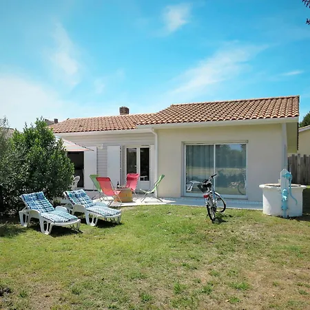 Holiday home Mon Poussin By Interhome