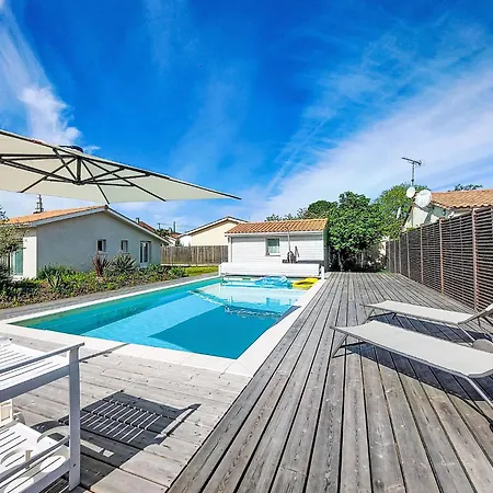 Feriehus Mon Poussin By Interhome