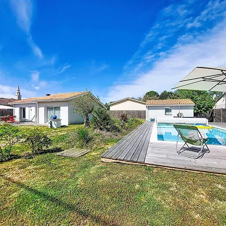 Mon Poussin By Interhome